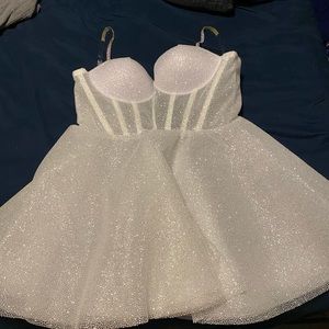 The Seraphina Collection Fairytale Dress NEW size 6